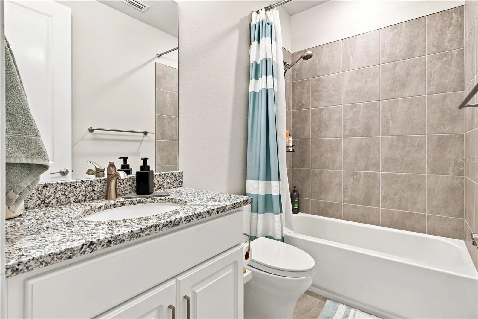 8699 Ivy Stark Blvd - Guest Bathroom