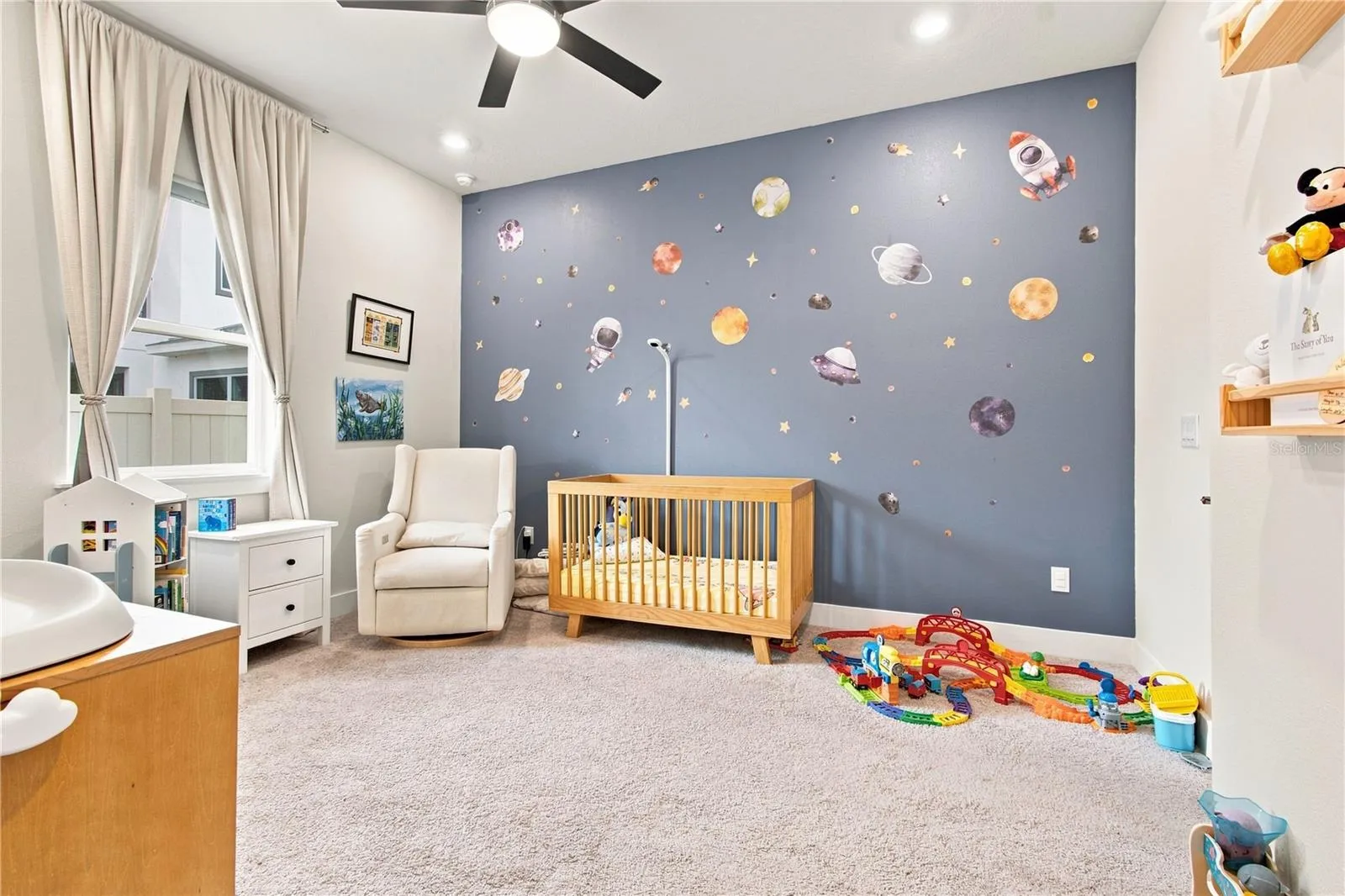 8699 Ivy Stark Blvd - Bedroom 2