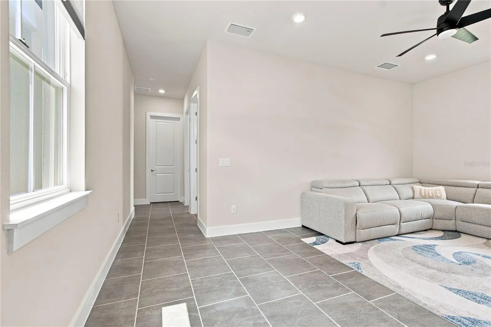 8699 Ivy Stark Blvd - In Law Suite Living