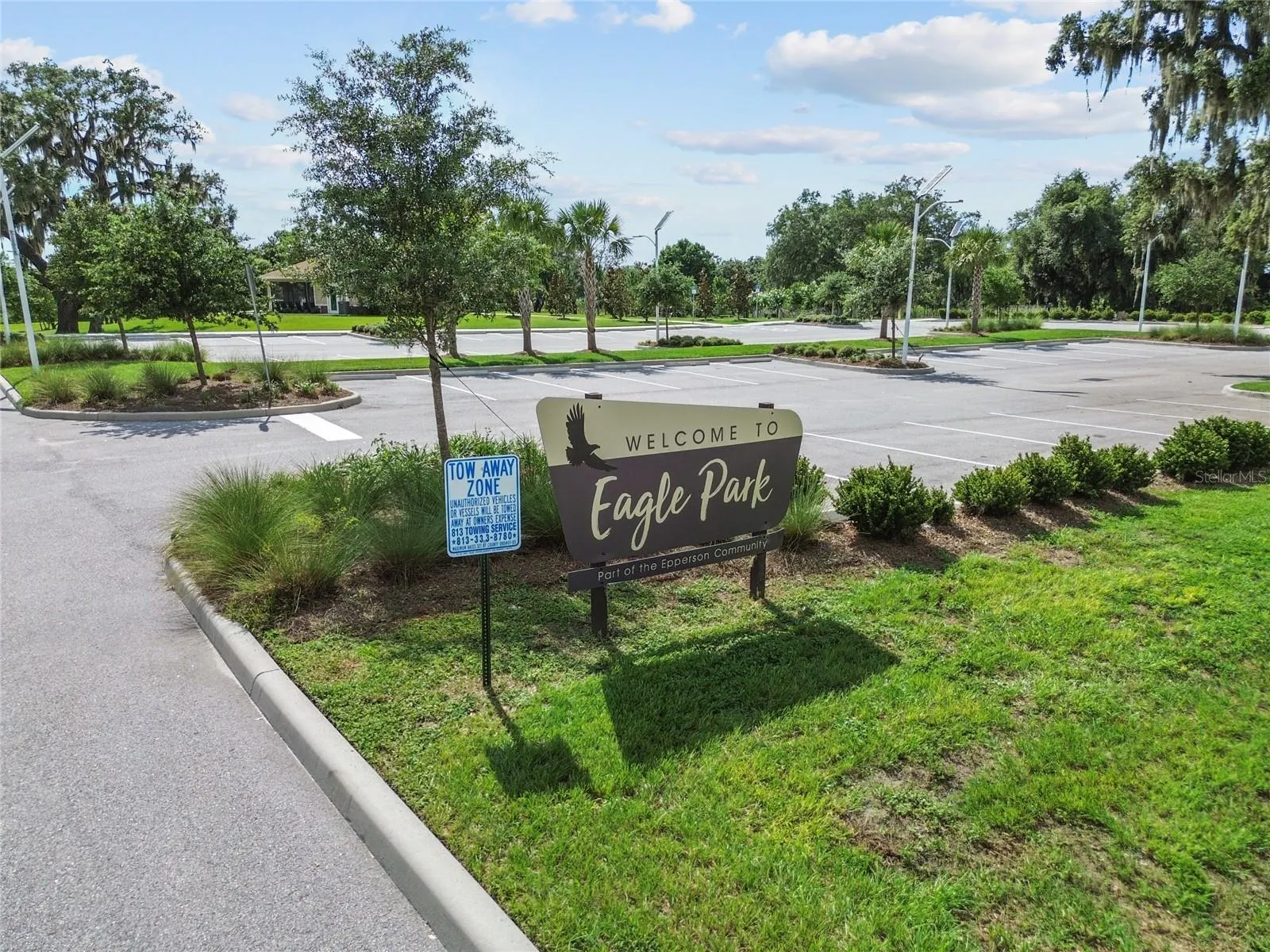 8699 Ivy Stark Blvd - Eagle Park