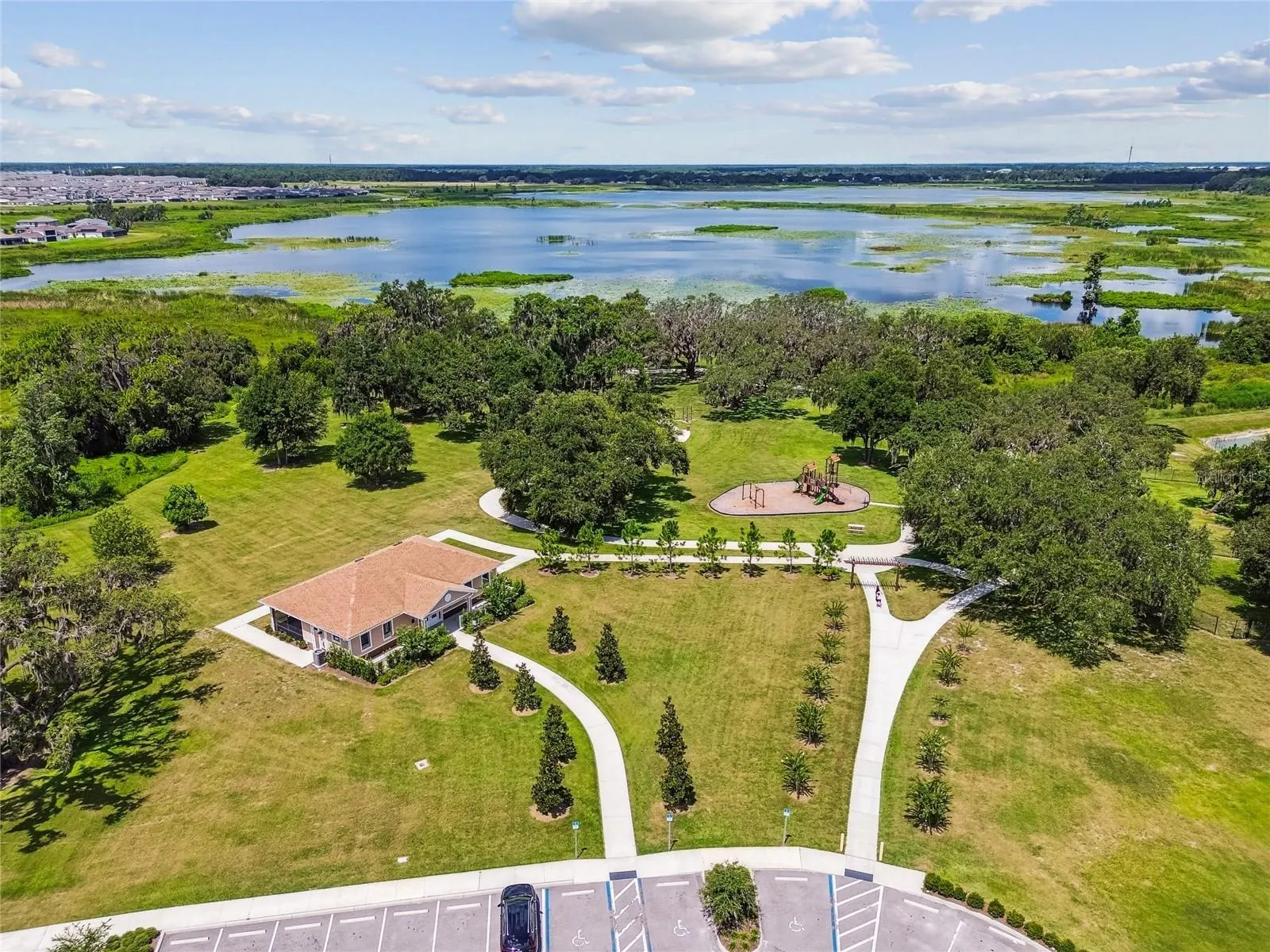 8699 Ivy Stark Blvd - Eagle Park