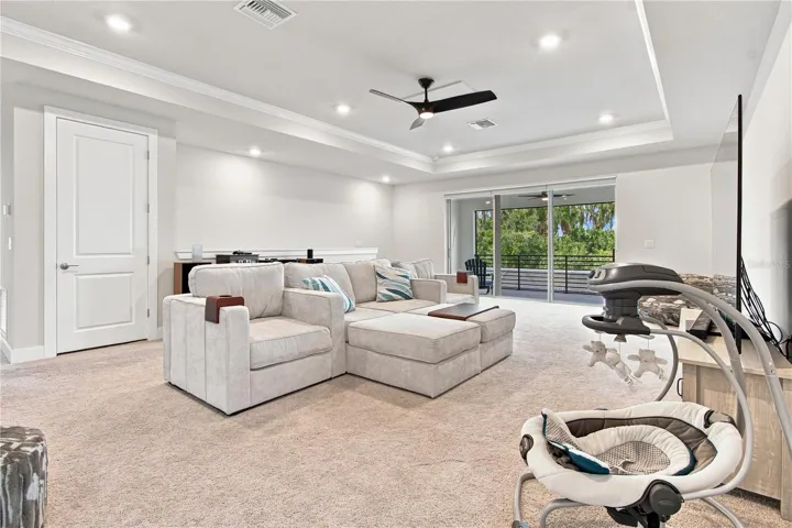 8699 Ivy Stark Blvd - Loft