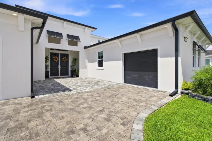 8699 Ivy Stark Blvd - Exterior