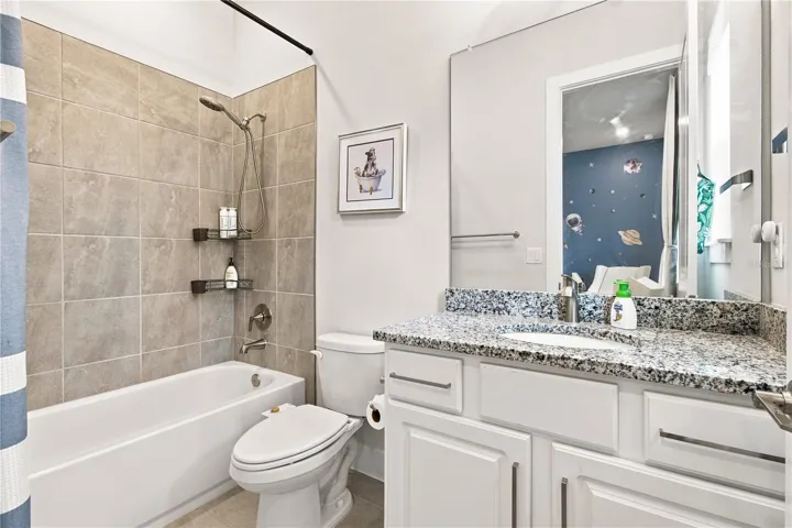 8699 Ivy Stark Blvd - Guest Bath