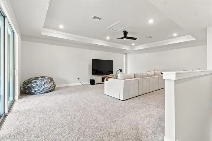 8699 Ivy Stark Blvd - Loft
