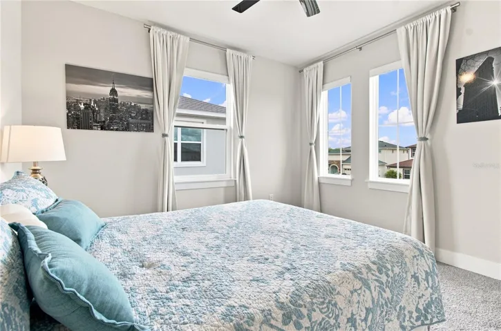 8699 Ivy Stark Blvd - Bedroom 3