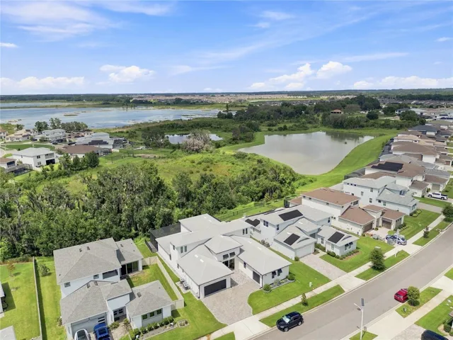 8699 Ivy Stark Blvd - Exterior Drone