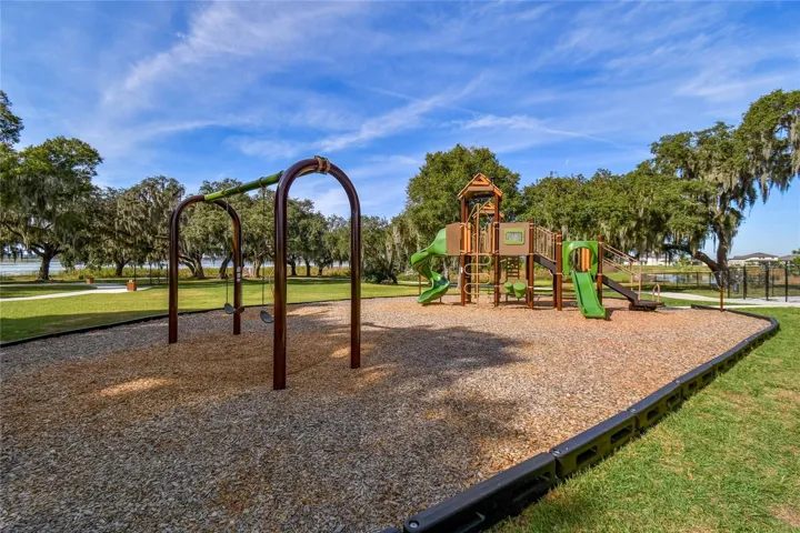 8699 Ivy Stark Blvd - Eagle Park Playground