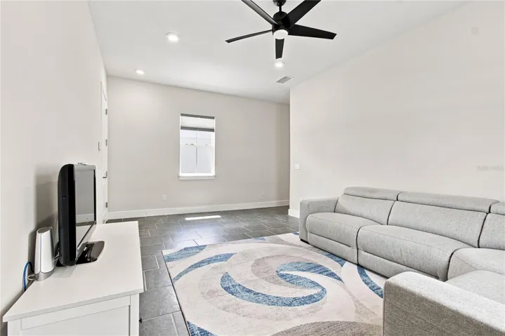 8699 Ivy Stark Blvd - In Law Suite Living
