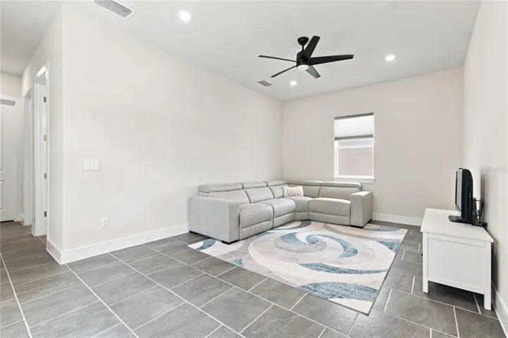 8699 Ivy Stark Blvd - In Law Suite Living