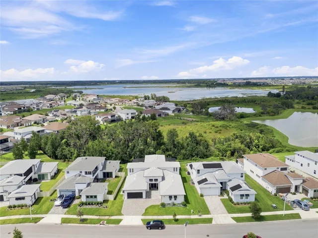 8699 Ivy Stark Blvd - Exterior Drone