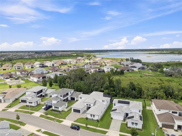 8699 Ivy Stark Blvd - Exterior Drone