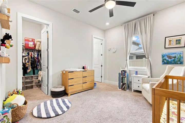 8699 Ivy Stark Blvd - Bedroom 2