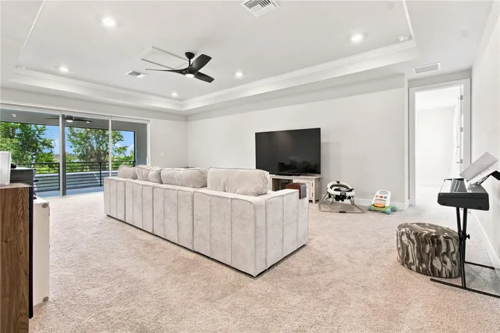 8699 Ivy Stark Blvd - Loft