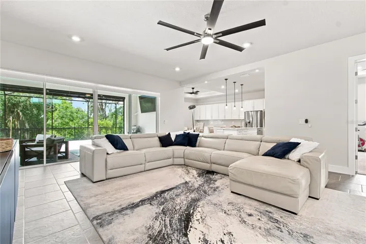 8699 Ivy Stark Blvd - Family Room