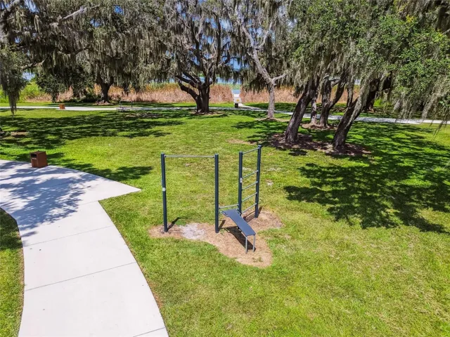 8699 Ivy Stark Blvd - Eagle Park Fitness Trail