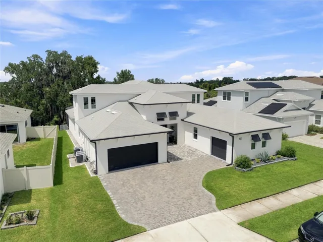 8699 Ivy Stark Blvd - Exterior