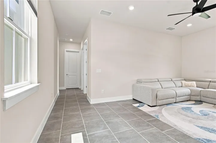 8699 Ivy Stark Blvd - In Law Suite Living