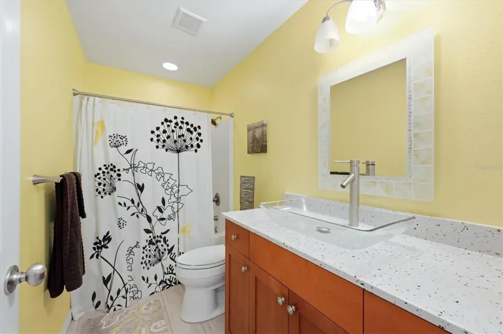Guest Bath
