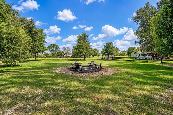Fire Pit