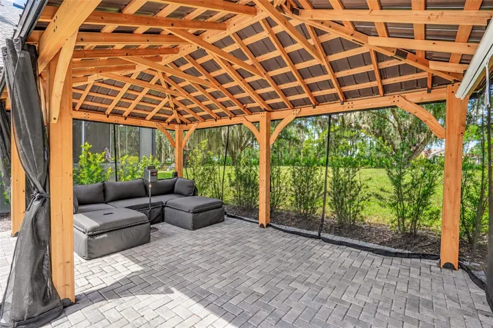 Gazebo
