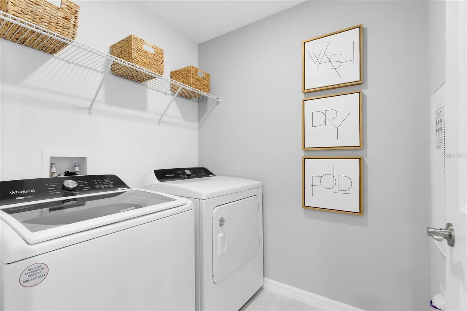 Model Home Design Only. Pictures and furnishings are for illustrative purposes only. Elevations, colors and options may vary. Furniture is for model home staging only.