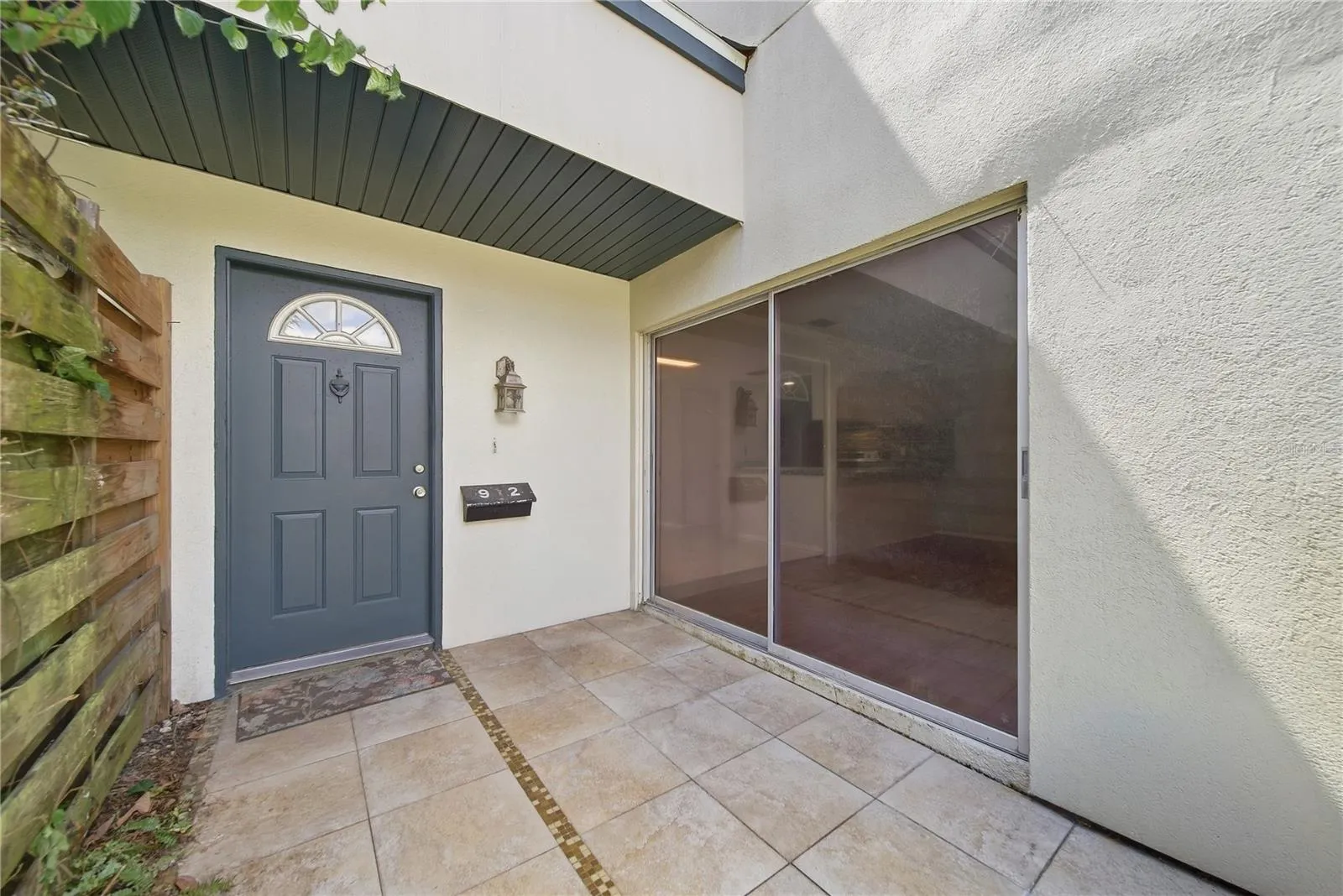 Entry Way
