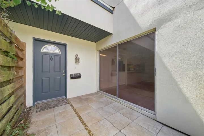 Entry Way