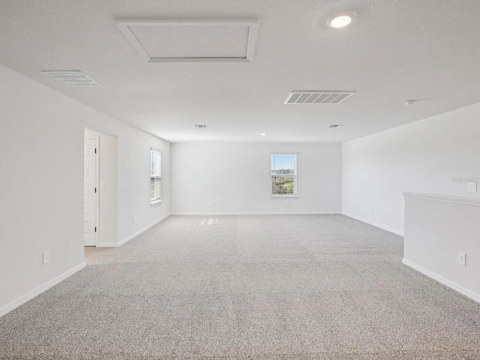 Photo is not of the actual home, but is an inspirational photo of builder’s model home and may depict options, furnishings, and/or decorator features that are not included