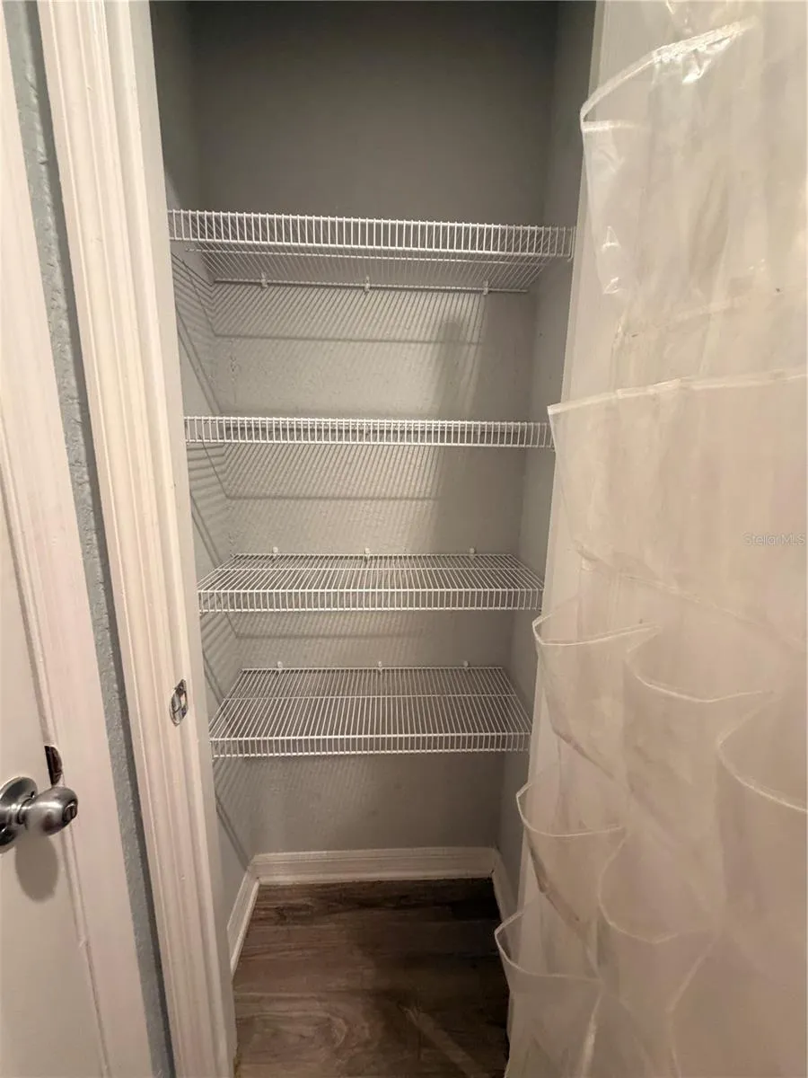 Pantry