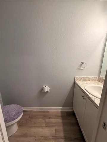 Have Bath in the Entrance