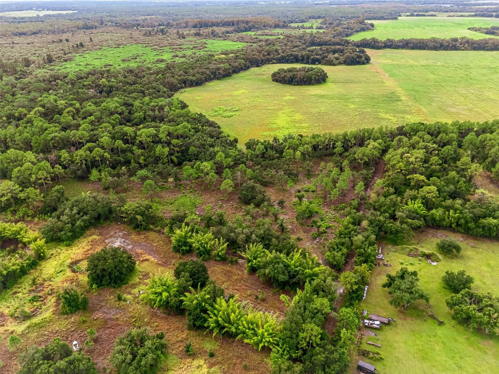 Still located in Manatee Co