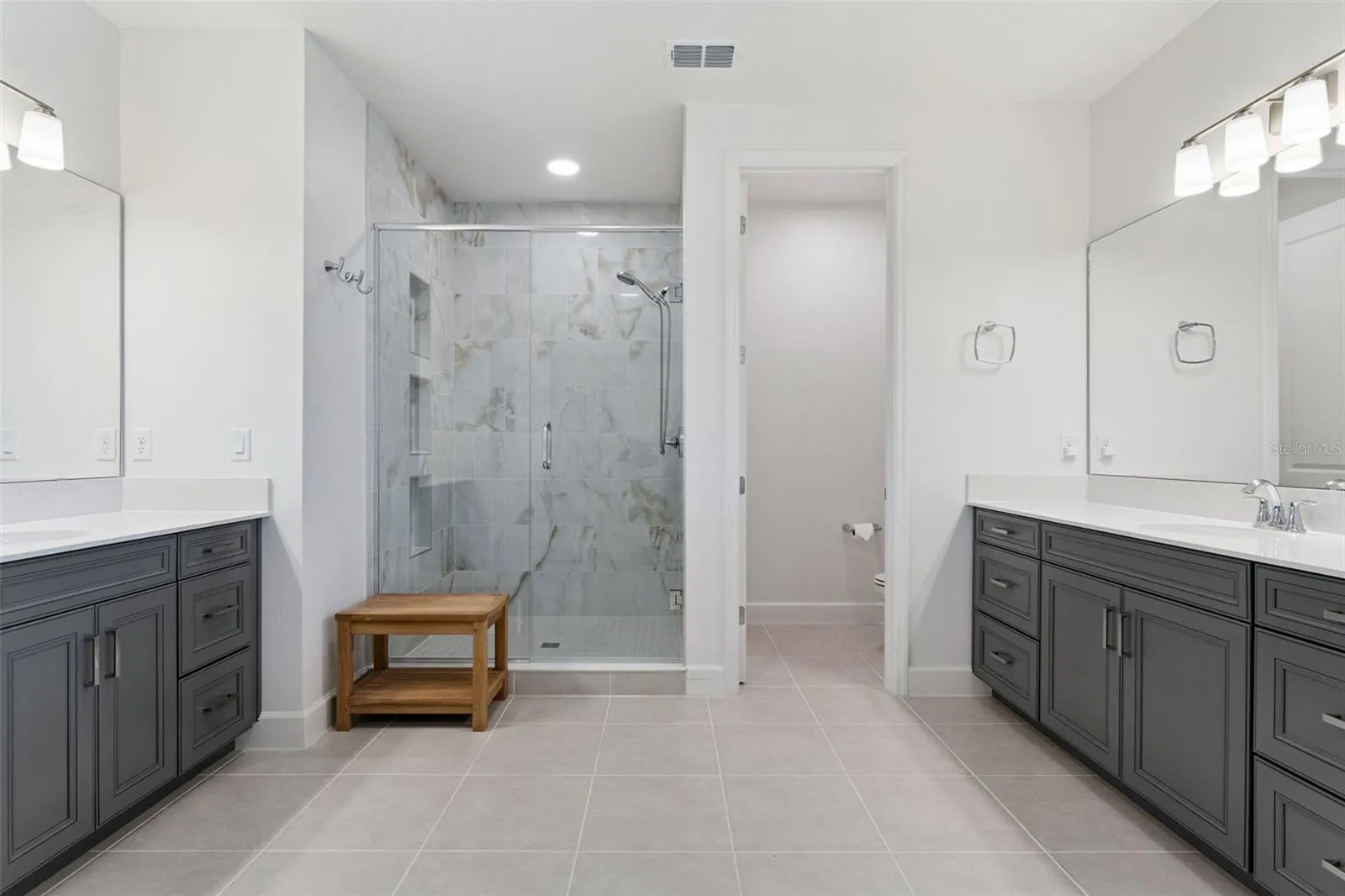 Primary Ensuite
