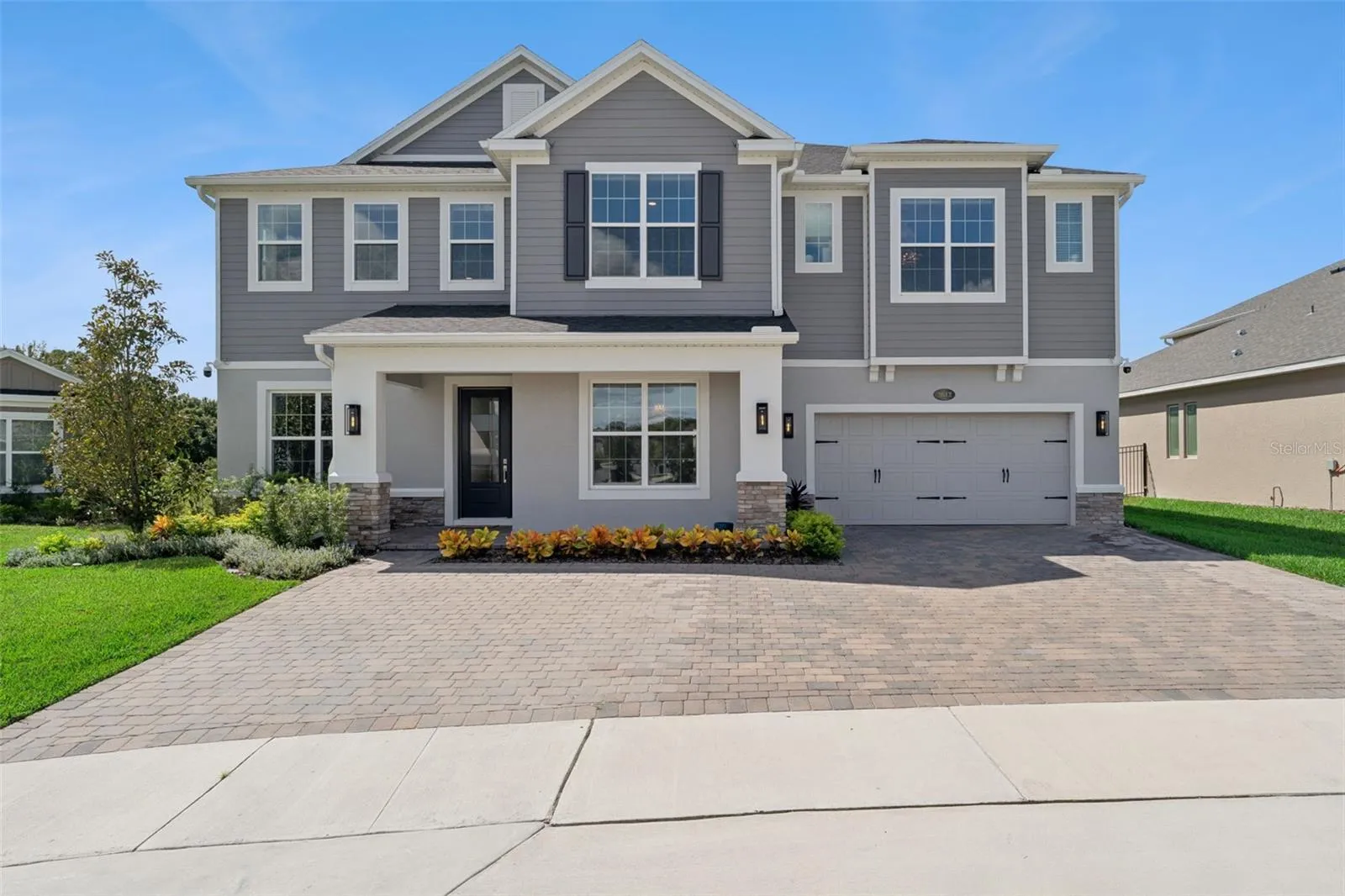 Welcome Home