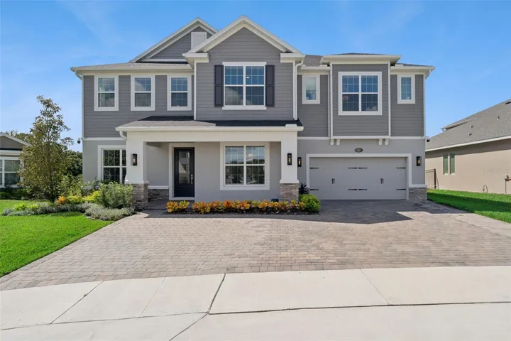 Welcome Home