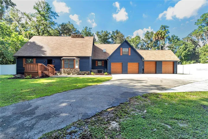 538 SW 45TH STOCALA FL 34471