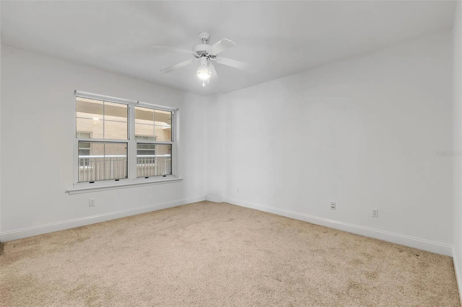 Front Bedroom