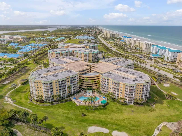 Links South at Harbour Village