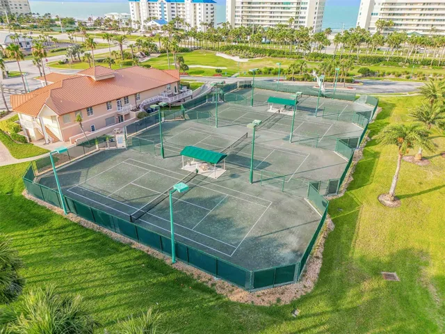 Tennis