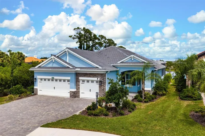 Front Elevation