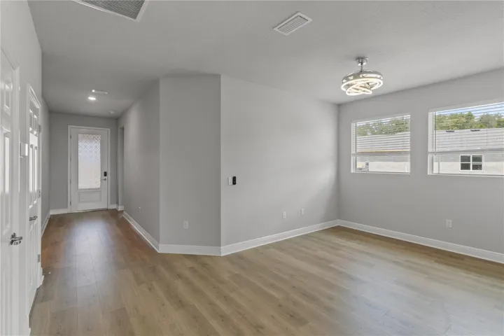 Flex Space