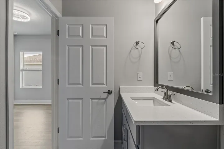 Bathroom 3