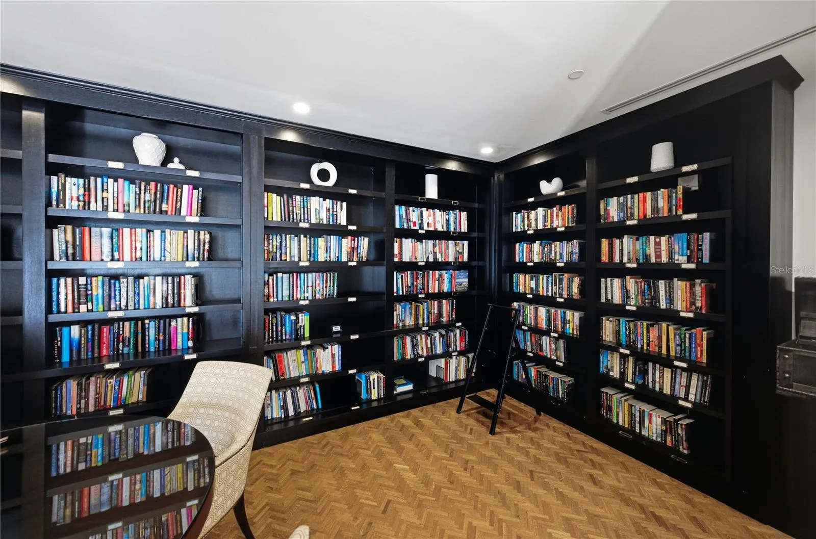 Community Library
