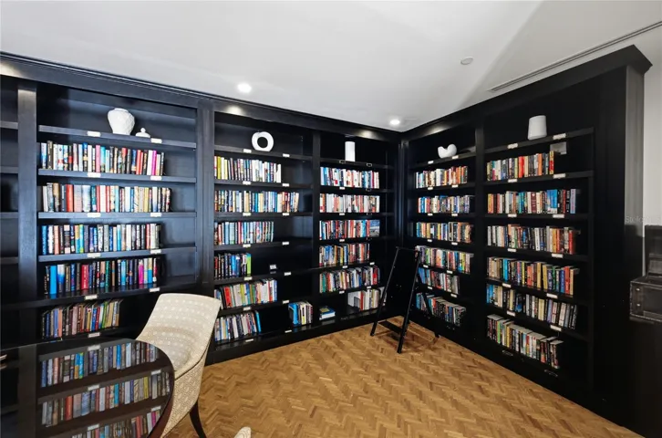 Community Library