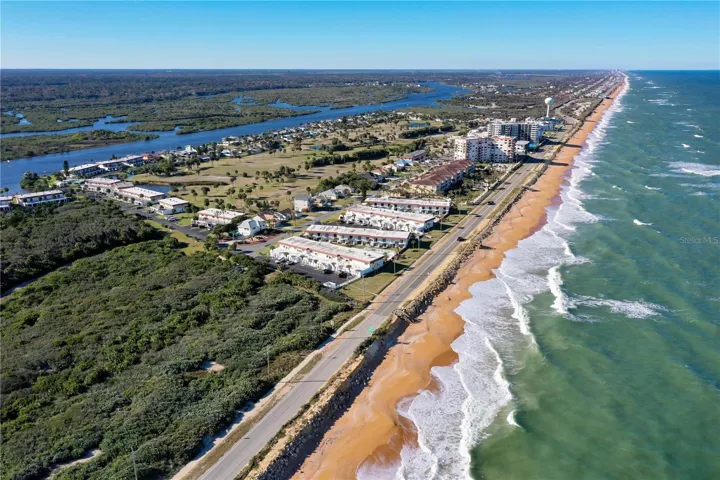 Short walk to the beach