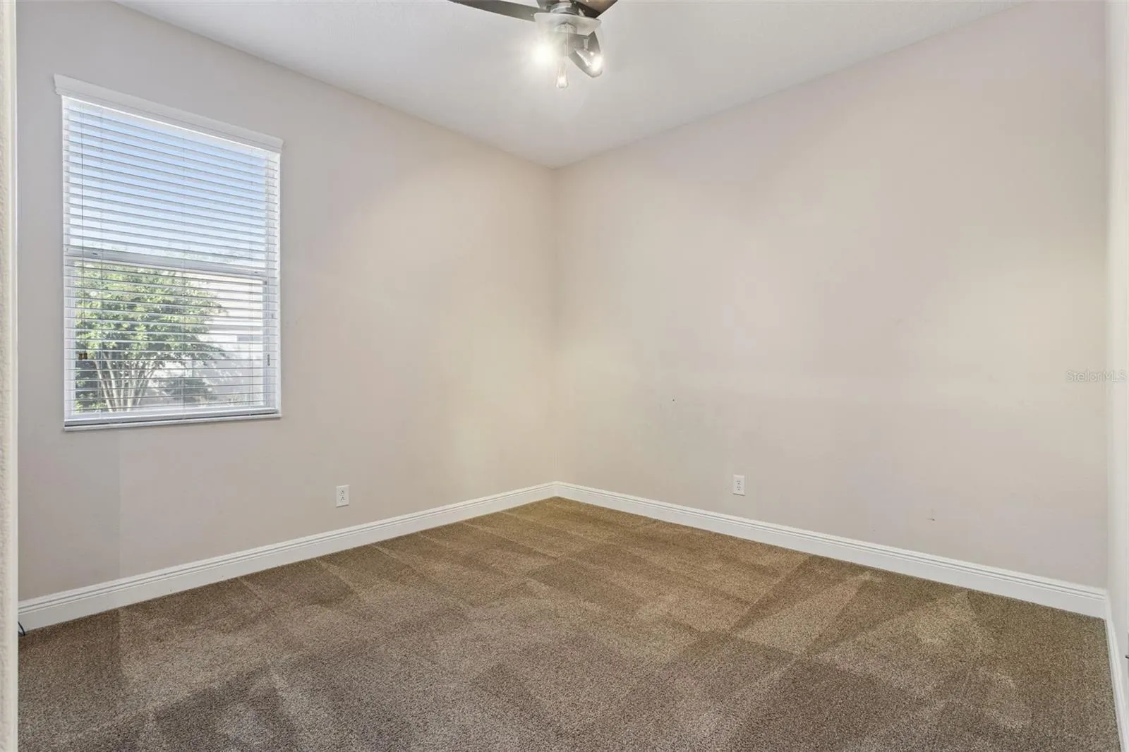 4th Bedroom
