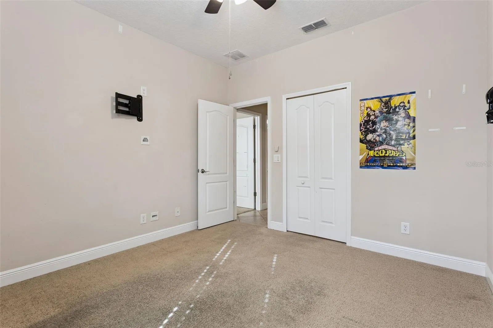 2nd Bedroom