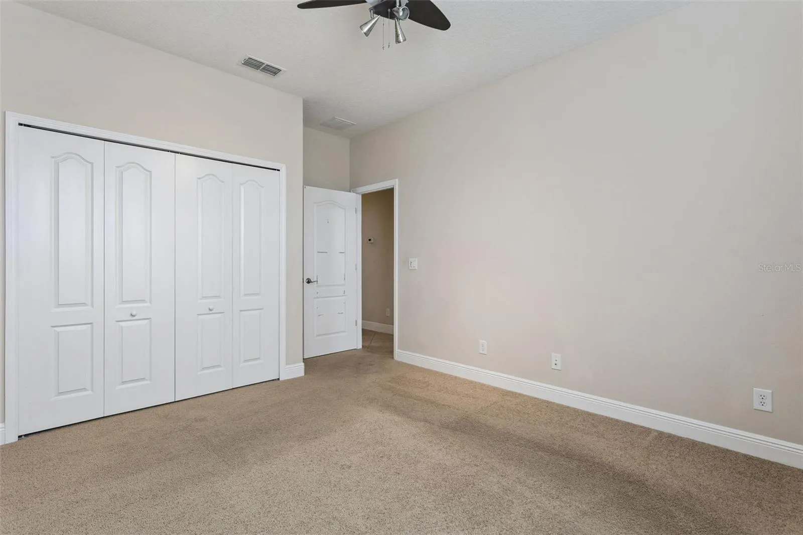 3rd Bedroom