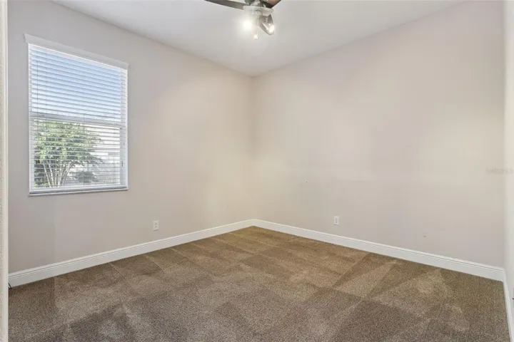 4th Bedroom