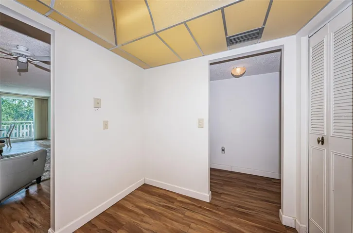 Space for an Eat-in Kitchen